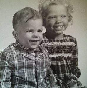 Meet your Posher, Dawn